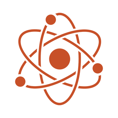 life-science-icon - orange