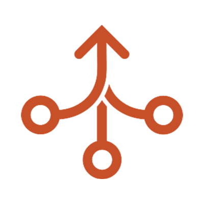 mergers-icon - orange